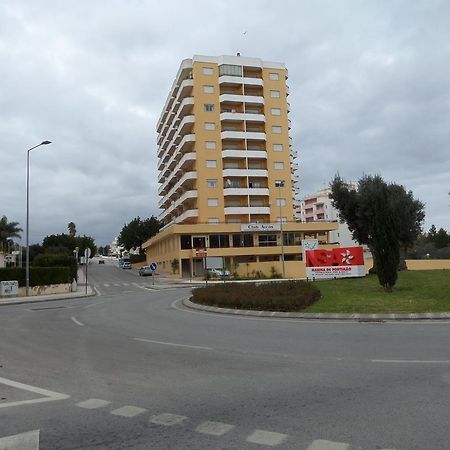 Estudio Clube Dos Arcos Portimao Luaran gambar
