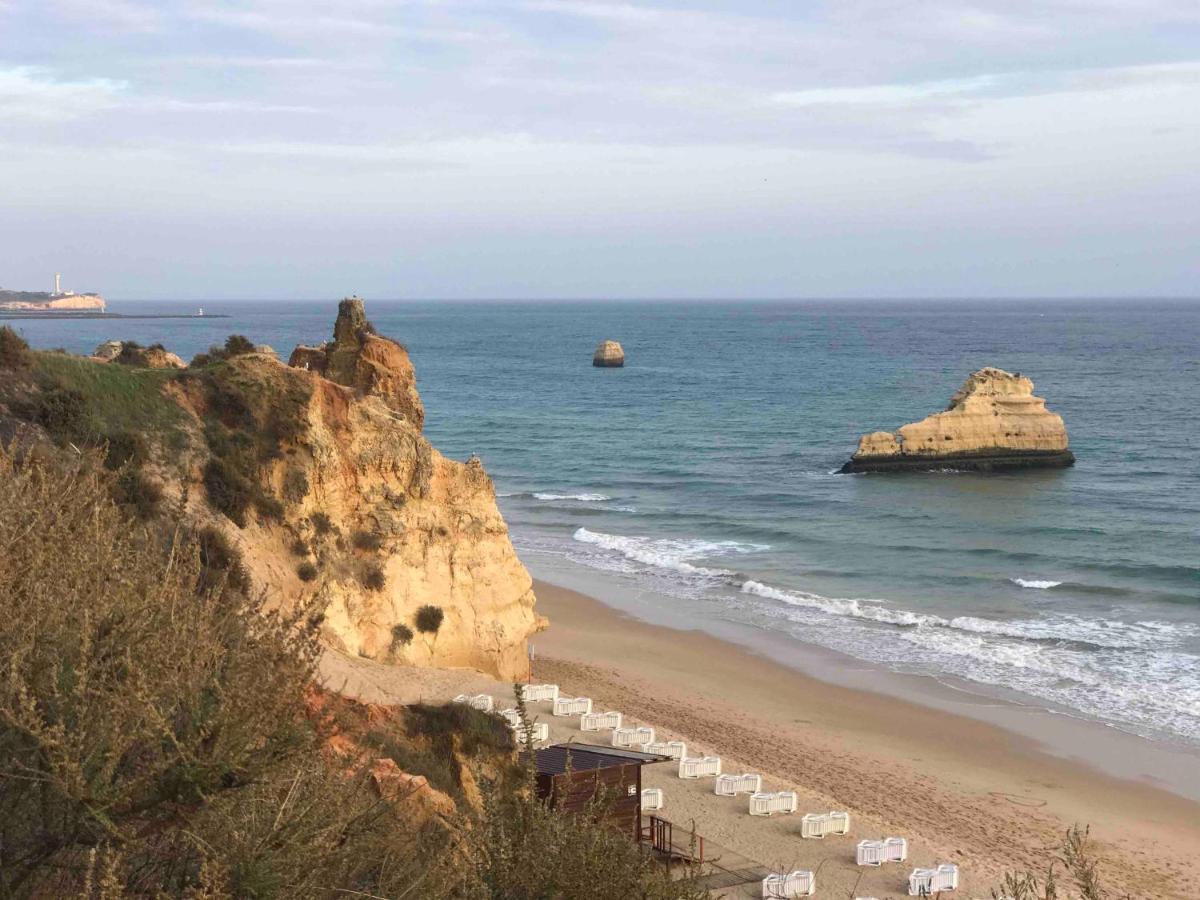Estudio Clube Dos Arcos Portimao Luaran gambar