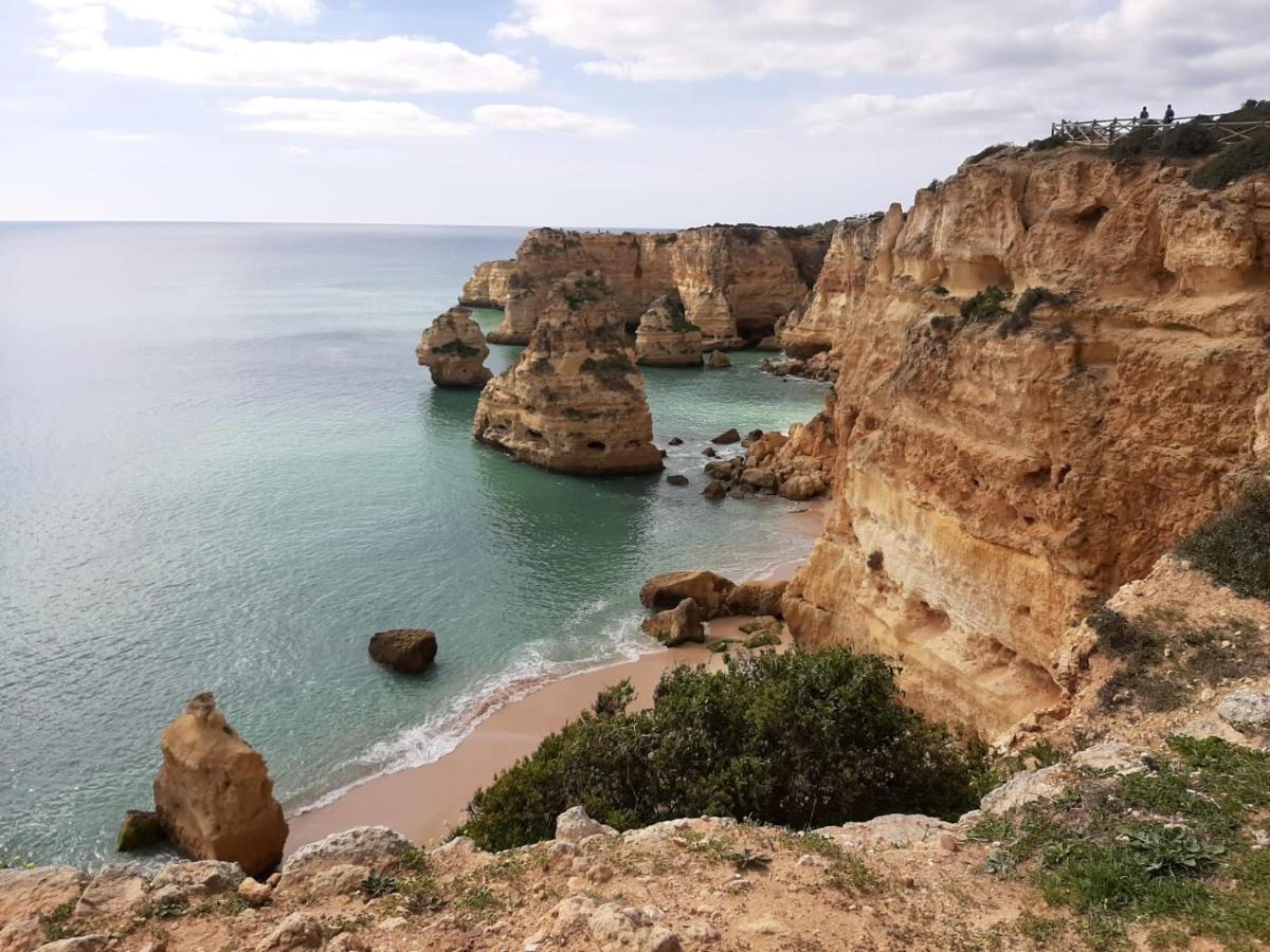 Estudio Clube Dos Arcos Portimao Luaran gambar