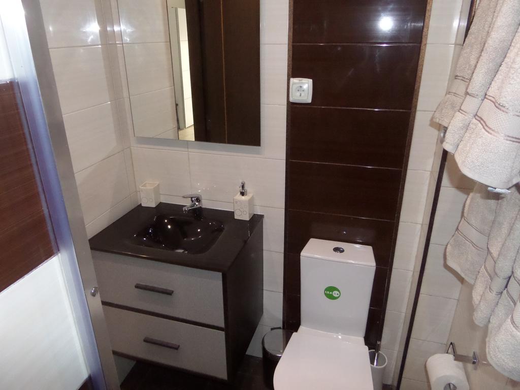 Estudio Clube Dos Arcos Portimao Luaran gambar
