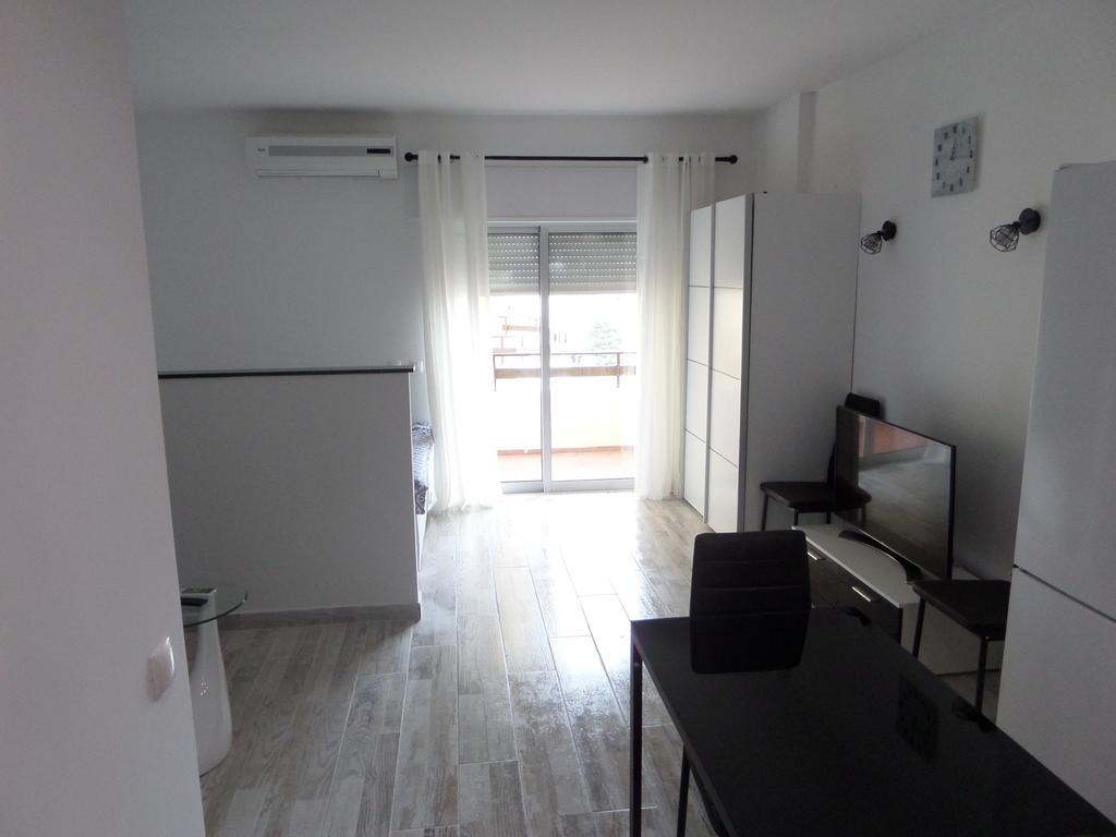 Estudio Clube Dos Arcos Portimao Luaran gambar