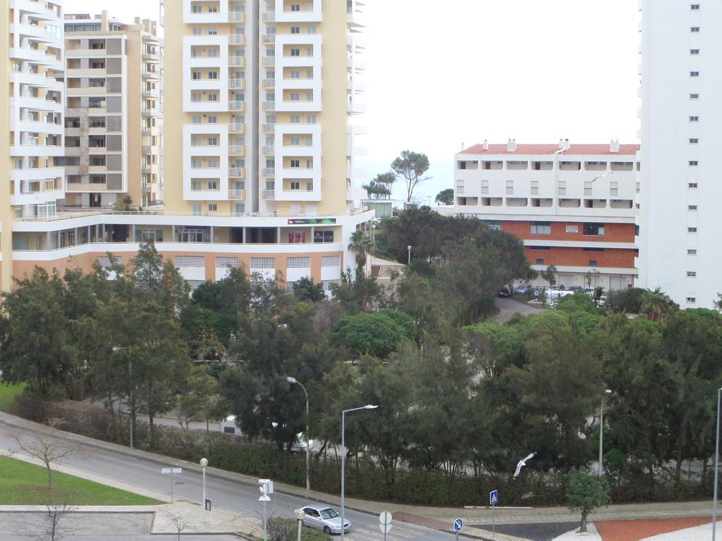 Estudio Clube Dos Arcos Portimao Luaran gambar