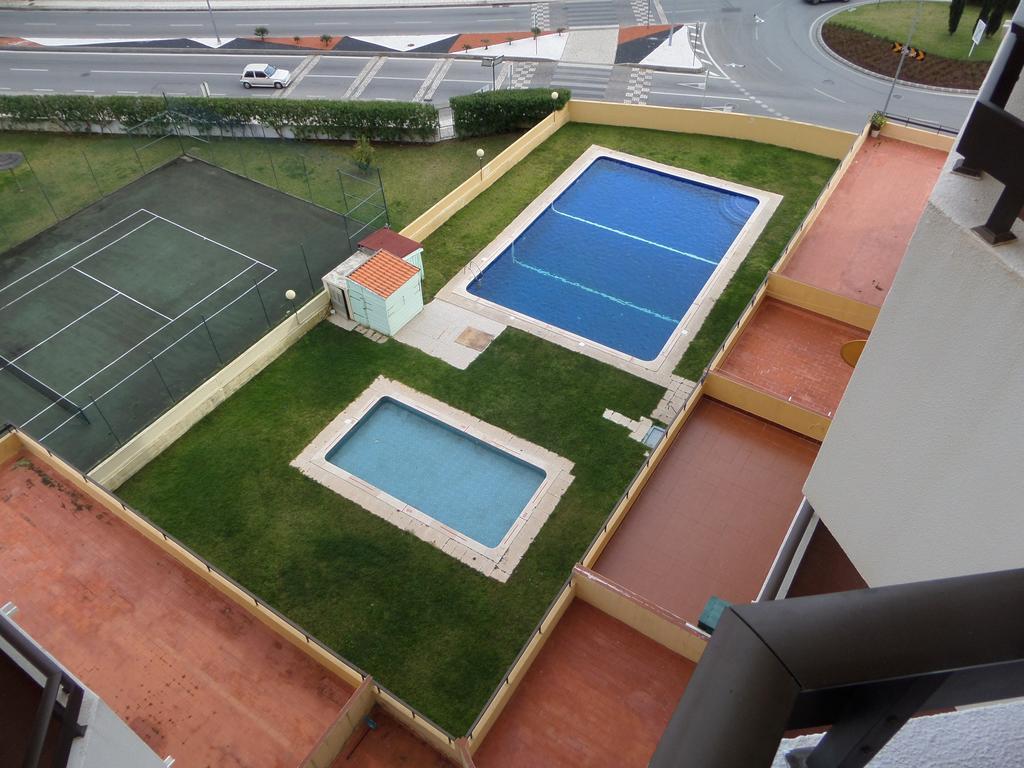 Estudio Clube Dos Arcos Portimao Luaran gambar
