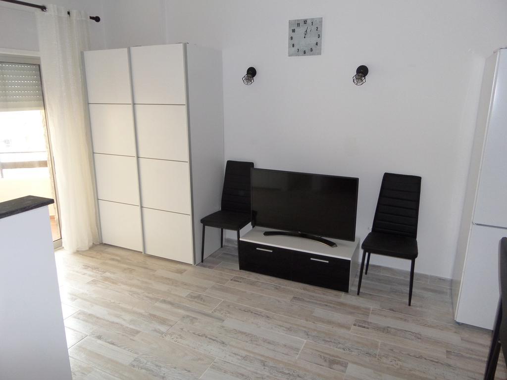 Estudio Clube Dos Arcos Portimao Luaran gambar