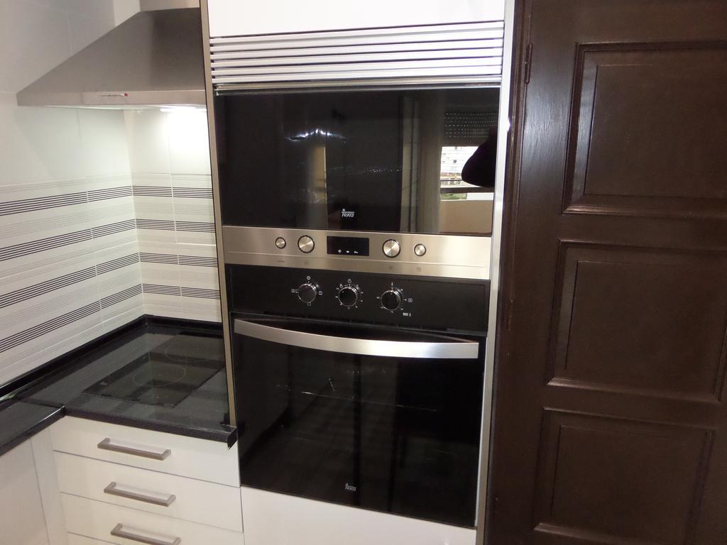 Estudio Clube Dos Arcos Portimao Luaran gambar