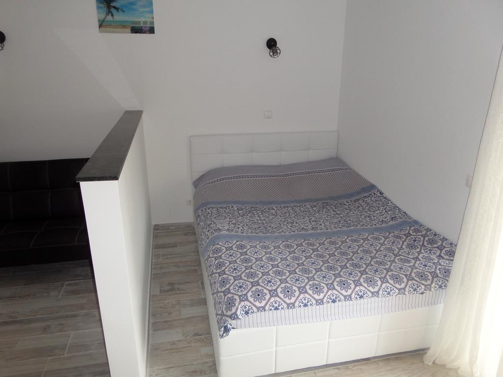 Estudio Clube Dos Arcos Portimao Luaran gambar