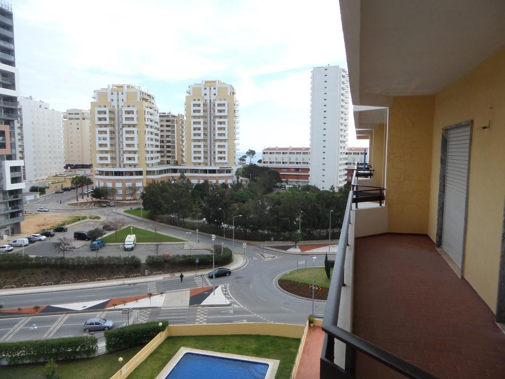 Estudio Clube Dos Arcos Portimao Luaran gambar
