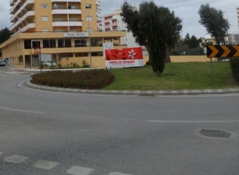 Estudio Clube Dos Arcos Portimao Luaran gambar